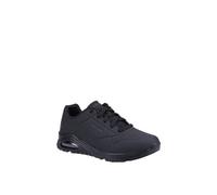 Skechers Workwear Work Relaxed Fit: Uno Sr Safety Shoe Size 5 36398-67854-05