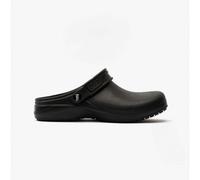 Skechers Women's Riverbound Pasay Clogs and Mules, Black Eva, 6.5 UK