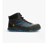 Skechers Workwear Puxal Firmle Safety Boots Size 7 35190-65715-07