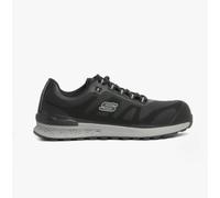 Skechers Workwear Bulklin Bragoo Safety Trainer Size 9 32311-55347-09