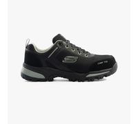 Skechers Work Skechers Work 200188EC GATLON Mens Safety Trainers Black/Grey - UK 7.5