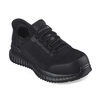 Skechers Workwear Tilido Fletchit Ct Safety Trainers Size 11 40696-76019-11
