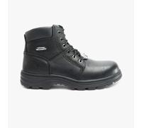Skechers Work Skechers Work 77009EC WORKSHIRE Mens Safety Boots Black - UK 9.5