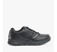 Skechers Mens Nampa Slip Resistant Occupational Safety Shoes UK Size 8 (EU 42)