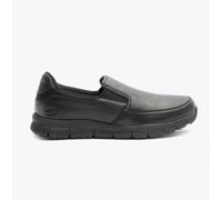 Skechers Workwear Nampa Groton Occupational Shoes Size 9 32954-56316-09