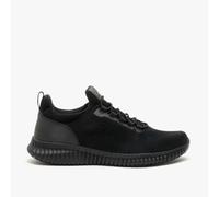 Skechers Work Skechers Work 77188EC CESSNOCK SR Mens Occupational Trainers Black - UK 7.5