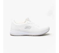 Skechers SQUAD SR, Women's Sneaker, White, 6 UK (39 EU)