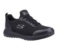 Skechers Women's Squad SR Work Shoe