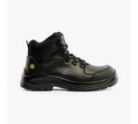 Skechers Workwear Trophus Kilram Safety Boot Size 7 40444-75526-07