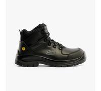 Skechers Workwear Trophus Kilram Safety Boot Size 8 40444-75526-08