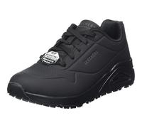Skechers Work: Uno SR - Black black 7 (40)