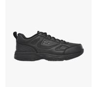 Skechers Dighton Bricelyn MEMORY FOAM Shoe Womens - Black - Size UK 5