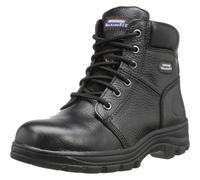 SKECHERS Work Workshire - Peril Black 10 C - Wide