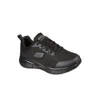 Skechers Arch Fit SR Ld21 - Black 7
