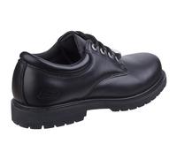 Skechers Workwear Cottonwood Elks Sr Occupational Shoe Size 8 25765-42932-08