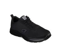 Skechers Workwear Flex Advantage - Bendon Sr Occupational Shoe Size 8 30963-52825-08
