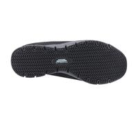 Skechers Workwear Genter - Bronaugh Sr Occupational Shoe Size 3 30966-52828-03