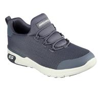 Skechers Workwear Marsing - Waiola SR Mesh Women's Charcoal Trainers