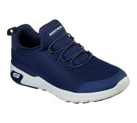 Skechers Workwear Marsing - Waiola SR Mesh Women's Navy Trainers