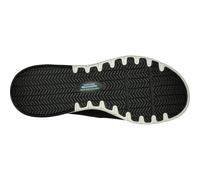 Skechers Marsing Waiola MEMORY FOAM Trainers Womens - Black - Size UK 4