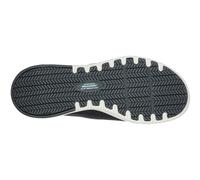 Skechers Marsing Waiola MEMORY FOAM Trainers Womens - Grey - Size UK 4