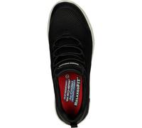 Skechers Workwear Marsing - Waiola Sr Trainer Size 8 35459-66074-08