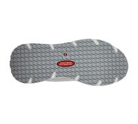 Skechers Workwear Max Cushioning Elite Sr Occupational Shoes Size 8 32619-55760-08