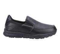 Skechers Womens Slip on Nampa Annod Size 37 (UK 4)