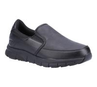 Skechers Womens Slip on Nampa Annod Size 39 (UK 6)