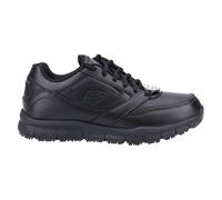 Skechers Workwear Nampa Wyola Occupational Shoes Size 8 32949-56311-08