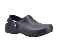 Skechers Work RIVERBOUND Mens Workwear Slip-On Sandals