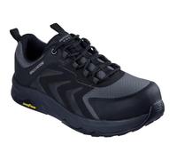 Skechers Workwear Speed Flex Trekker Safety Trainers