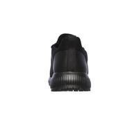 Skechers Work Ladies Squad Safety Shoe Black Size 2