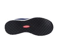 Skechers Workwear Squad Sr Occupational Shoe Size 3 29119-55906-03