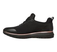 Skechers Workwear Squad Sr Occupational Shoe Size 8 29119-66040-08