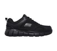Skechers Workwear Telphin Sanphet Slip Resistant Shoe