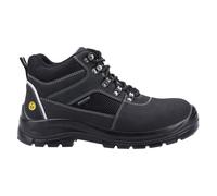 Skechers Workwear Trophus Letic Safety Boot