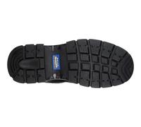 Skechers Workwear Wascana Benen Waterproof Tactical Boot Size 6 31727-54221-06