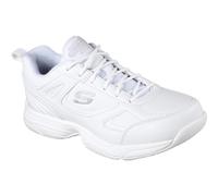 Skechers Workwear Work Relaxed Fit: Dighton - Bricelyn Sr Safety Shoe Size 7 36427-67902-07