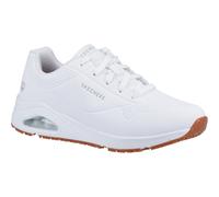 Skechers Work Footwear Work Relaxed Fit: Uno Slip Resistant - Sutal Wo UK9 - EU43 - US10