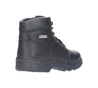Skechers Work Workshire Safety Boot Black Size 14