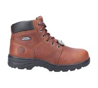 Skechers Workwear Workshire Safety Boot Size 7 27069-52821-07