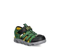 Skechers x John Deere Hypno-Splash sandals - Green 29-30-31-32-33