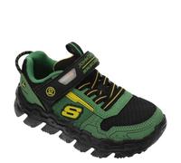 Skechers X John Deere-Mega-Flex Lite 407097L for Boys (Little Kid/Big Kid)