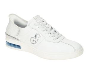 Skechers x Snoop Dogg -Doggy AIR, White, 4