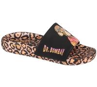 Skechers x Snoop Dogg -HYPER SANDAL DR. BOMBAY, Multi, 7