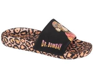 Skechers x Snoop Dogg -HYPER SANDAL DR. BOMBAY, Multi, 7