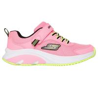 Skechers / Children's Shoes (Trainers) ELITE SPORT TEMPO - SPEED SEEKER in Pink 1.5 kid