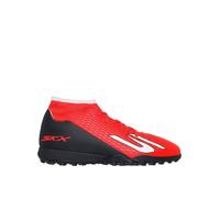 Skechers 2 High Junior Football Boots Red EU 38 Kids