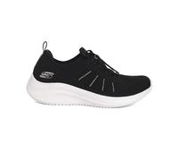 Skechers Ultra Flex 3.0 Glowing Sky Womens Training Shoes - Black - UK 5